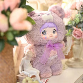Nommi 400% Goodnight Bear Vinyl Plush Doll